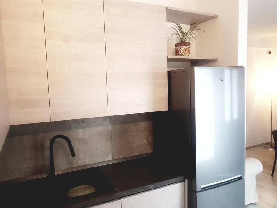 카스틸리오니도르시아 La Casina Di Nonna Giulia 아파트 외부 사진