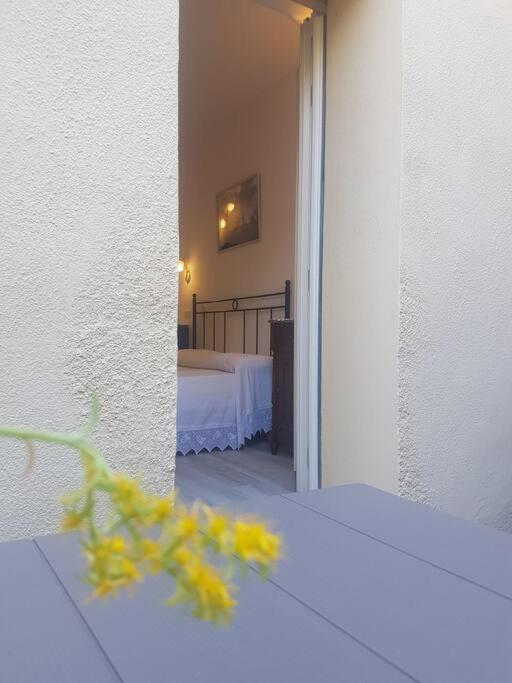카스틸리오니도르시아 La Casina Di Nonna Giulia 아파트 외부 사진